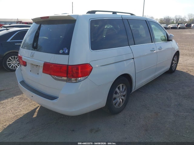 2009 HONDA ODYSSEY 5FNRL38639B400884 Photo 3