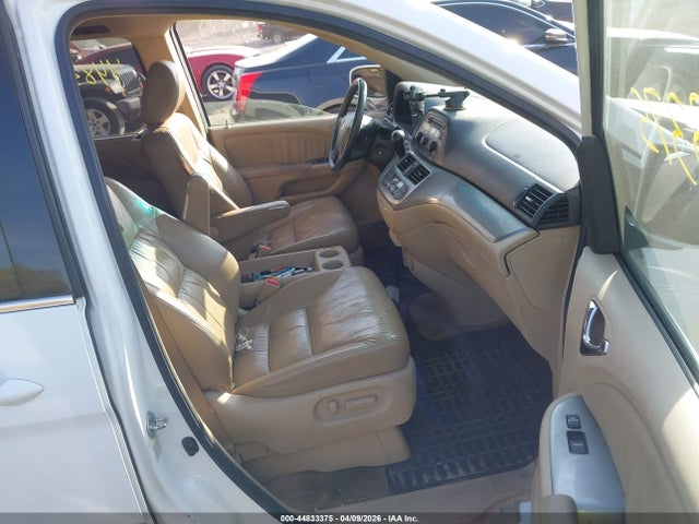 2009 HONDA ODYSSEY 5FNRL38639B400884 Photo 4
