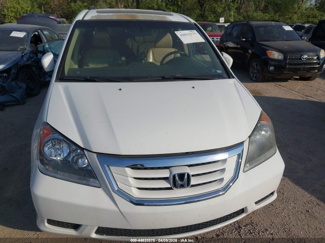 2009 HONDA ODYSSEY 5FNRL38639B400884 Photo 5