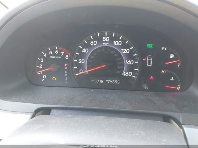 2009 HONDA ODYSSEY 5FNRL38639B400884 Photo 6