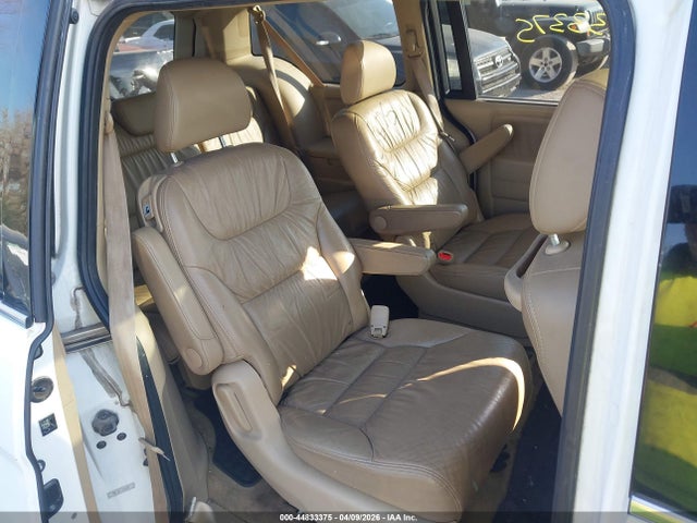 2009 HONDA ODYSSEY 5FNRL38639B400884 Photo 7