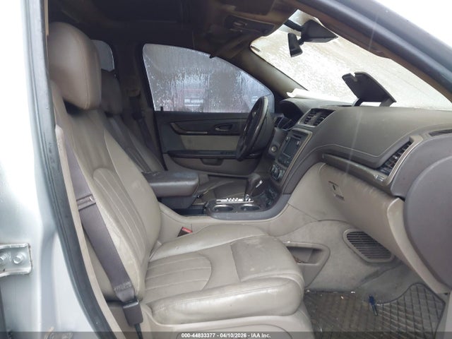 Продажа на аукционе авто 2014 Gmc Acadia Denali, vin: 1GKKVTKD8EJ209293, номер лота: 44833377