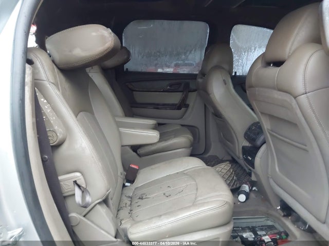 Продажа на аукционе авто 2014 Gmc Acadia Denali, vin: 1GKKVTKD8EJ209293, номер лота: 44833377