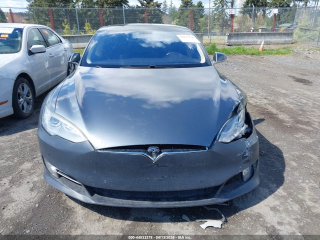 Aukcja sprzedaży 2013 Tesla Model S, vin: 5YJSA1CN4DFP13610, numer aukcji: 44833378