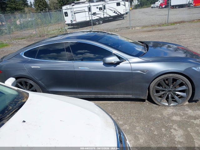 Aukcja sprzedaży 2013 Tesla Model S, vin: 5YJSA1CN4DFP13610, numer aukcji: 44833378