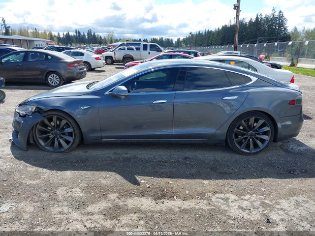 Aukcja sprzedaży 2013 Tesla Model S, vin: 5YJSA1CN4DFP13610, numer aukcji: 44833378