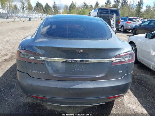 Aukcja sprzedaży 2013 Tesla Model S, vin: 5YJSA1CN4DFP13610, numer aukcji: 44833378