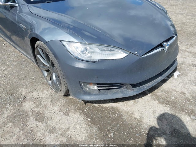 Aukcja sprzedaży 2013 Tesla Model S, vin: 5YJSA1CN4DFP13610, numer aukcji: 44833378