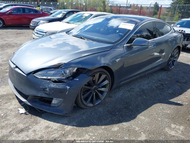 Aukcja sprzedaży 2013 Tesla Model S, vin: 5YJSA1CN4DFP13610, numer aukcji: 44833378