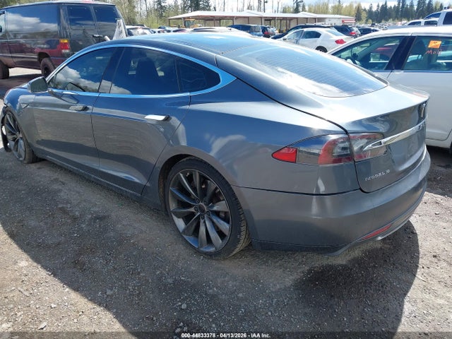 Aukcja sprzedaży 2013 Tesla Model S, vin: 5YJSA1CN4DFP13610, numer aukcji: 44833378