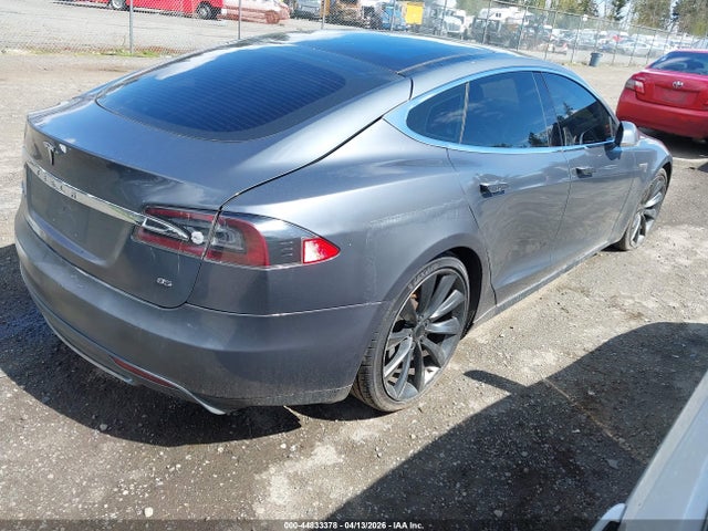 Aukcja sprzedaży 2013 Tesla Model S, vin: 5YJSA1CN4DFP13610, numer aukcji: 44833378
