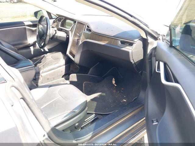 Aukcja sprzedaży 2013 Tesla Model S, vin: 5YJSA1CN4DFP13610, numer aukcji: 44833378