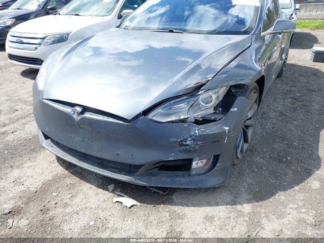 Aukcja sprzedaży 2013 Tesla Model S, vin: 5YJSA1CN4DFP13610, numer aukcji: 44833378