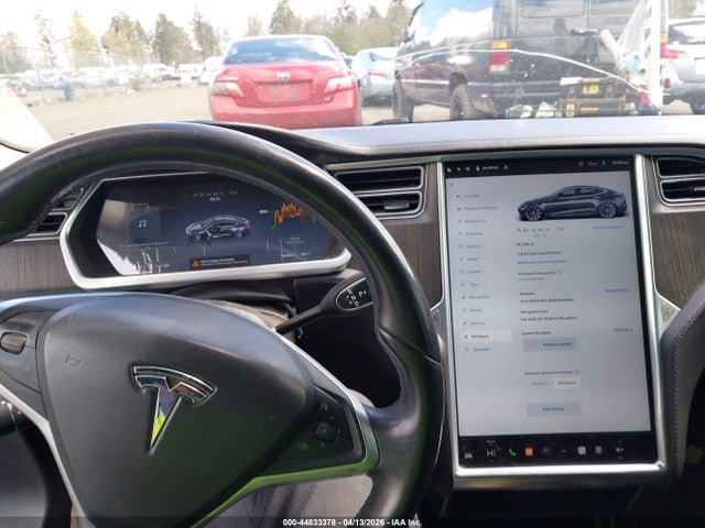 Aukcja sprzedaży 2013 Tesla Model S, vin: 5YJSA1CN4DFP13610, numer aukcji: 44833378