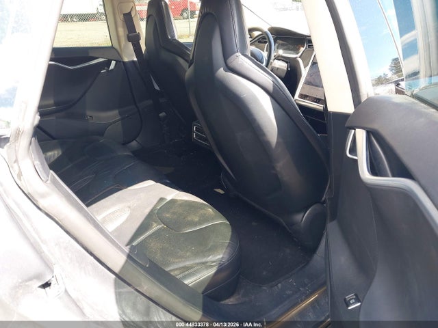 Aukcja sprzedaży 2013 Tesla Model S, vin: 5YJSA1CN4DFP13610, numer aukcji: 44833378
