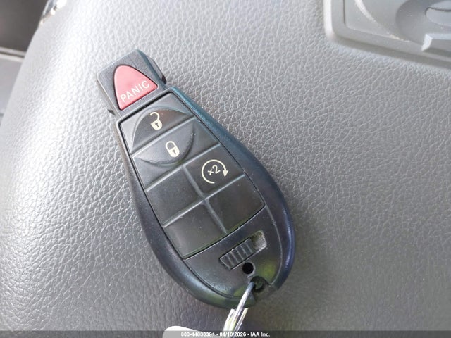44833381 :رقم المزاد ، 3C6RR7LT3GG384056 vin ، 2016 Ram 1500 Big Horn مزاد بيع
