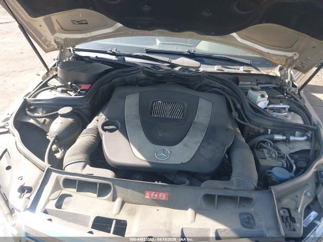 Aukcja sprzedaży 2010 Mercedes-benz C 300 Luxury/sport, vin: WDDGF5EB7AR092814, numer aukcji: 44833382