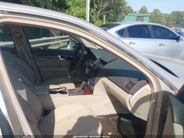 Aukcja sprzedaży 2010 Mercedes-benz C 300 Luxury/sport, vin: WDDGF5EB7AR092814, numer aukcji: 44833382