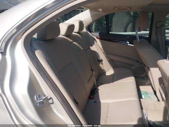 Aukcja sprzedaży 2010 Mercedes-benz C 300 Luxury/sport, vin: WDDGF5EB7AR092814, numer aukcji: 44833382