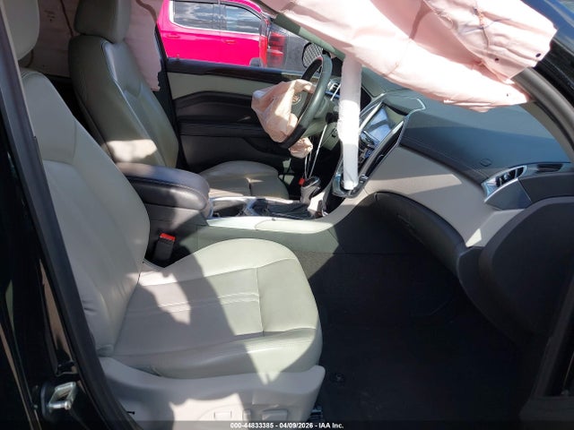 Auction sale of the 2014 Cadillac Srx Luxury Collection, vin: 3GYFNBE35ES547060, lot number: 44833385