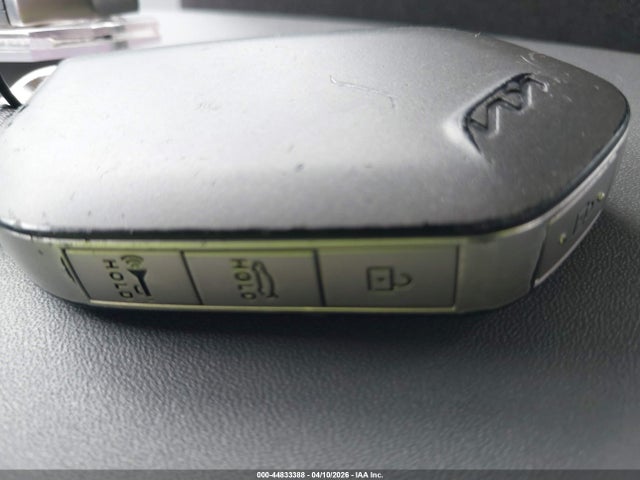 KIA K4 Lxs 2025 3KPFT4DE2SE040718 Image 11
