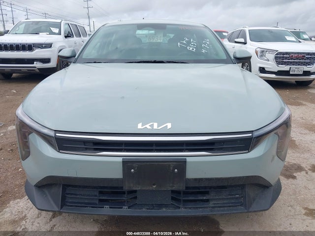 KIA K4 Lxs 2025 3KPFT4DE2SE040718 Image 12