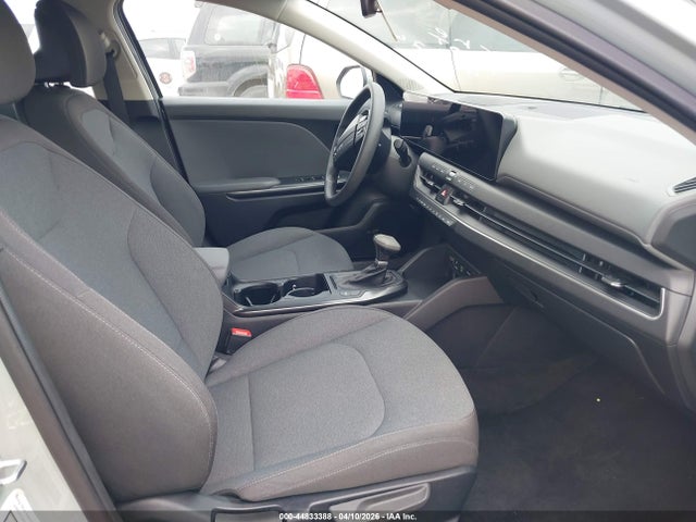 KIA K4 Lxs 2025 3KPFT4DE2SE040718 Image 5