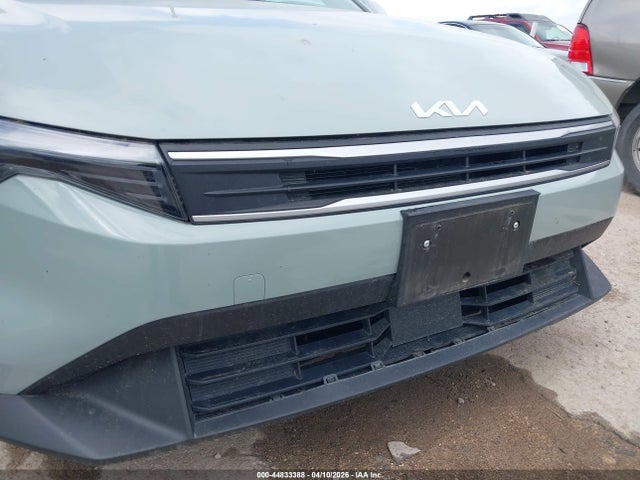 KIA K4 Lxs 2025 3KPFT4DE2SE040718 Image 6