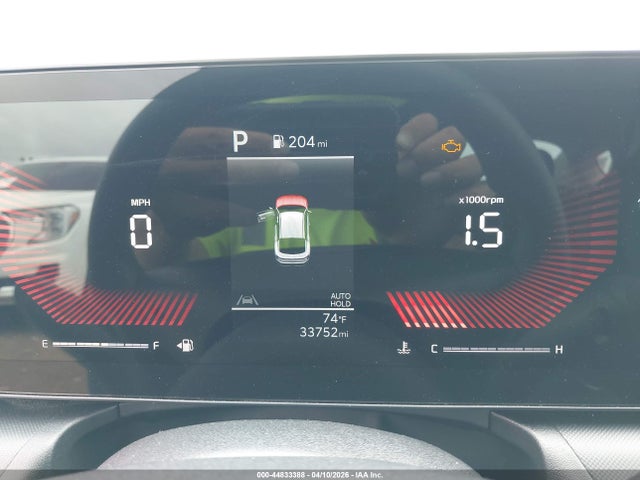 KIA K4 Lxs 2025 3KPFT4DE2SE040718 Image 7