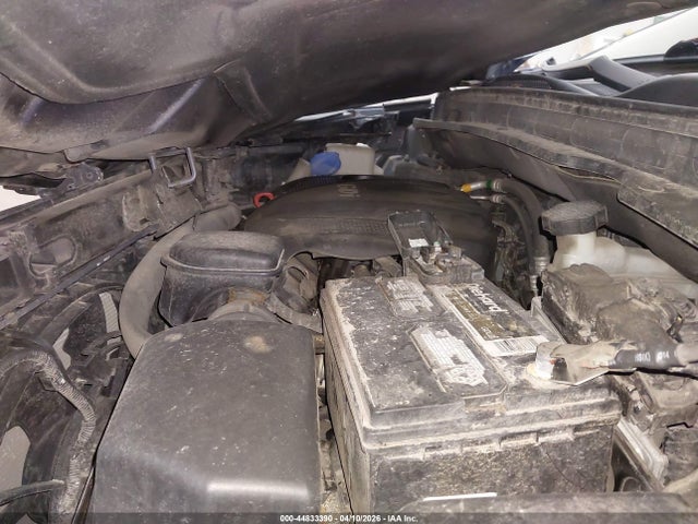Продаж на аукціоні авто 2015 Kia Sportage Lx, vin: KNDPBCAC3F7699174, номер лоту: 44833390