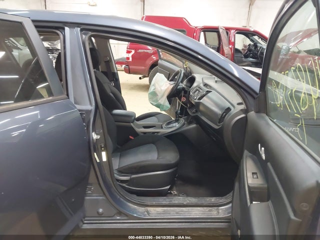 Продаж на аукціоні авто 2015 Kia Sportage Lx, vin: KNDPBCAC3F7699174, номер лоту: 44833390