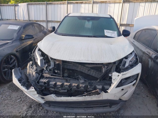 Aukcja sprzedaży 2023 Nissan Rogue S Fwd, vin: 5N1BT3AA0PC819443, numer aukcji: 44833397
