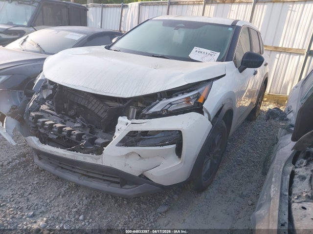 Aukcja sprzedaży 2023 Nissan Rogue S Fwd, vin: 5N1BT3AA0PC819443, numer aukcji: 44833397