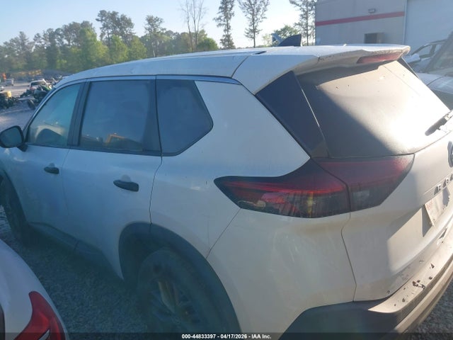Aukcja sprzedaży 2023 Nissan Rogue S Fwd, vin: 5N1BT3AA0PC819443, numer aukcji: 44833397