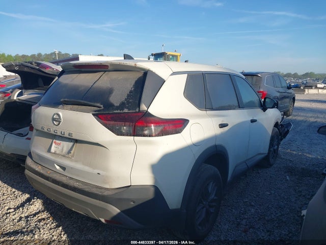 Aukcja sprzedaży 2023 Nissan Rogue S Fwd, vin: 5N1BT3AA0PC819443, numer aukcji: 44833397