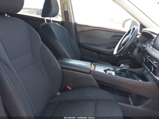 Aukcja sprzedaży 2023 Nissan Rogue S Fwd, vin: 5N1BT3AA0PC819443, numer aukcji: 44833397