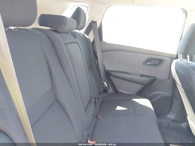 Aukcja sprzedaży 2023 Nissan Rogue S Fwd, vin: 5N1BT3AA0PC819443, numer aukcji: 44833397