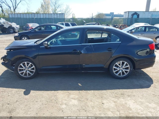 Продаж на аукціоні авто 2013 Volkswagen Jetta 2.5l Se, vin: 3VWDP7AJ9DM289747, номер лоту: 44833406