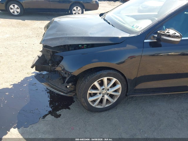 Продаж на аукціоні авто 2013 Volkswagen Jetta 2.5l Se, vin: 3VWDP7AJ9DM289747, номер лоту: 44833406