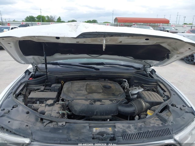 Продаж на аукціоні авто 2021 Dodge Durango Sxt Rwd, vin: 1C4RDHAG3MC694354, номер лоту: 44833409