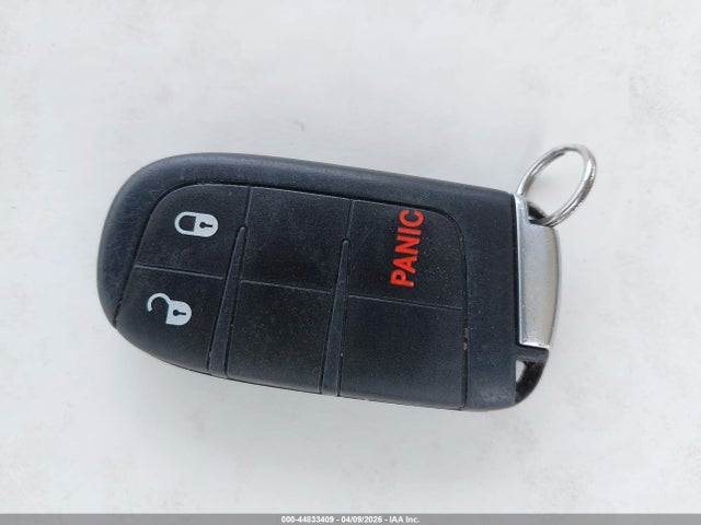 Продаж на аукціоні авто 2021 Dodge Durango Sxt Rwd, vin: 1C4RDHAG3MC694354, номер лоту: 44833409