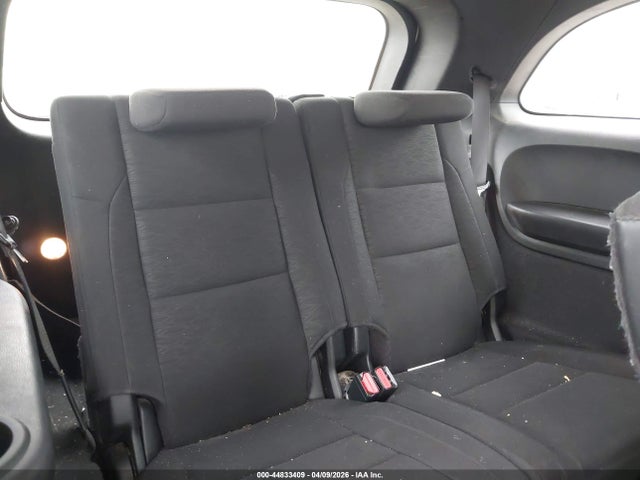 Продаж на аукціоні авто 2021 Dodge Durango Sxt Rwd, vin: 1C4RDHAG3MC694354, номер лоту: 44833409
