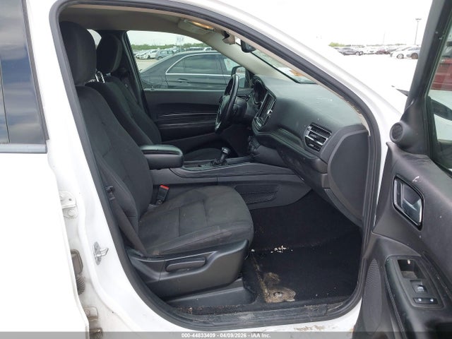 Продаж на аукціоні авто 2021 Dodge Durango Sxt Rwd, vin: 1C4RDHAG3MC694354, номер лоту: 44833409