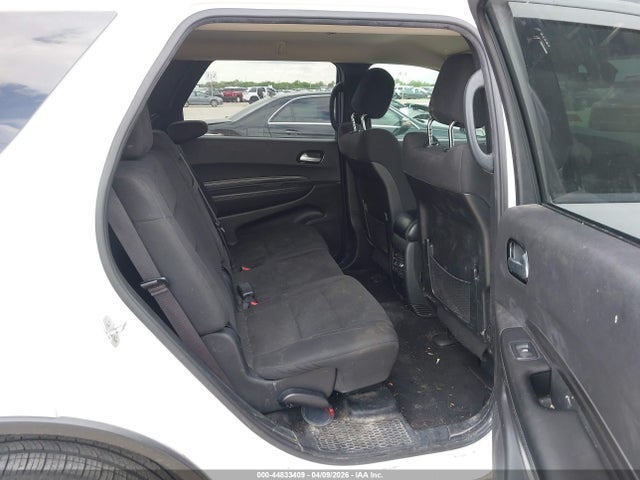 Продаж на аукціоні авто 2021 Dodge Durango Sxt Rwd, vin: 1C4RDHAG3MC694354, номер лоту: 44833409