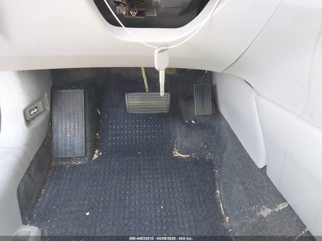 44833410 :رقم المزاد ، 1HGCP2F35BA008860 vin ، 2011 Honda Accord 2.4 Lx مزاد بيع