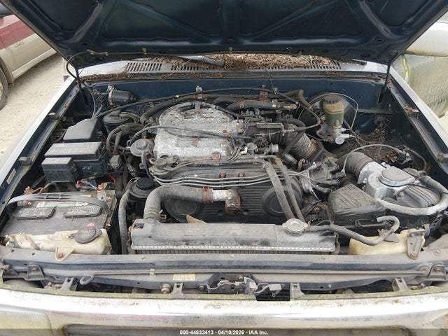 1994 TOYOTA 4RUNNER JT3VN39W0R0131401 Photo 9