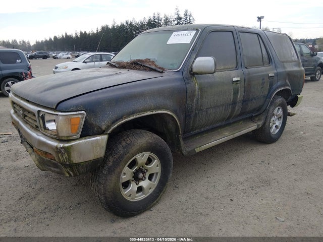 1994 TOYOTA 4RUNNER JT3VN39W0R0131401 Photo 1