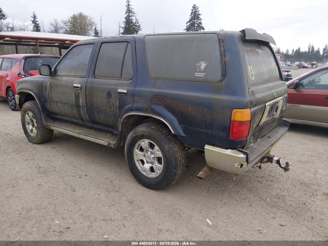 1994 TOYOTA 4RUNNER JT3VN39W0R0131401 Photo 2