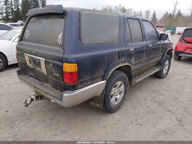 1994 TOYOTA 4RUNNER JT3VN39W0R0131401 Photo 3