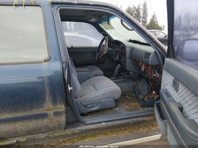 1994 TOYOTA 4RUNNER JT3VN39W0R0131401 Photo 4